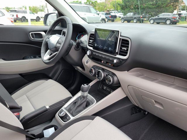 2026 Hyundai VENUE SEL Chantilly VA