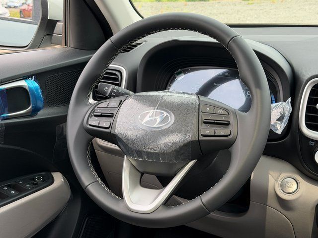 2026 Hyundai VENUE SEL Chantilly VA