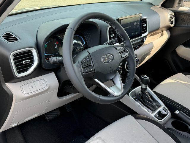 2026 Hyundai VENUE SEL Chantilly VA