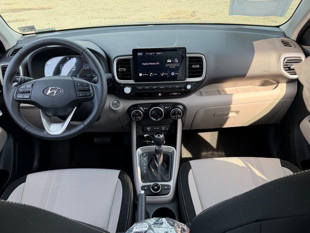 2026 Hyundai VENUE SEL Chantilly VA