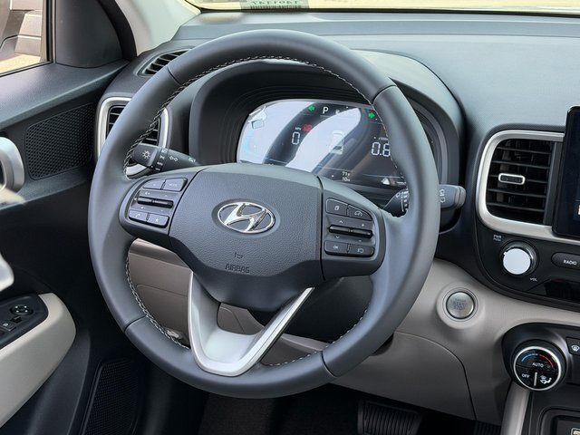 2026 Hyundai VENUE SEL Chantilly VA