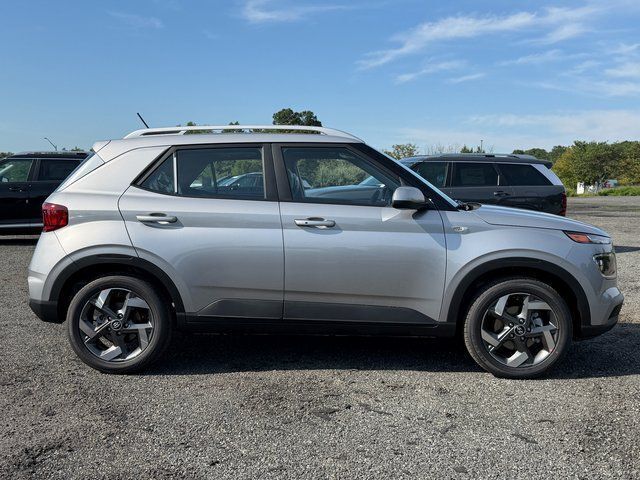 2026 Hyundai VENUE SEL Chantilly VA