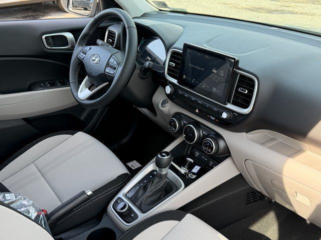 2026 Hyundai VENUE SEL Chantilly VA