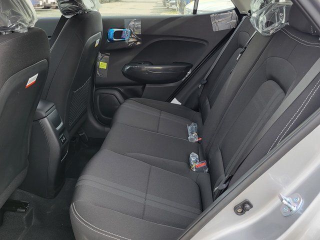 2026 Hyundai VENUE SEL Chantilly VA