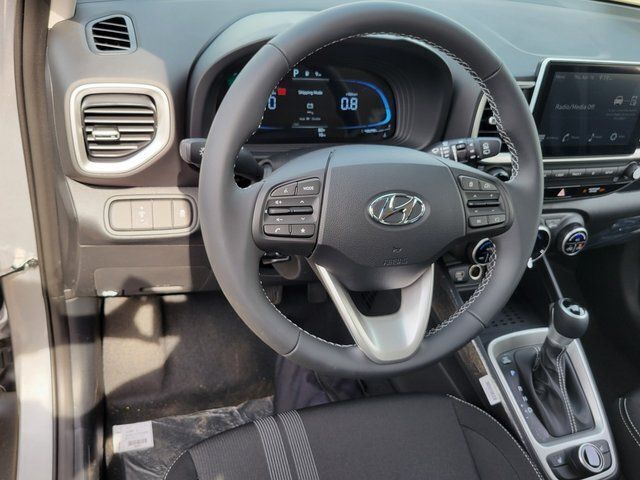 2026 Hyundai VENUE SEL Chantilly VA