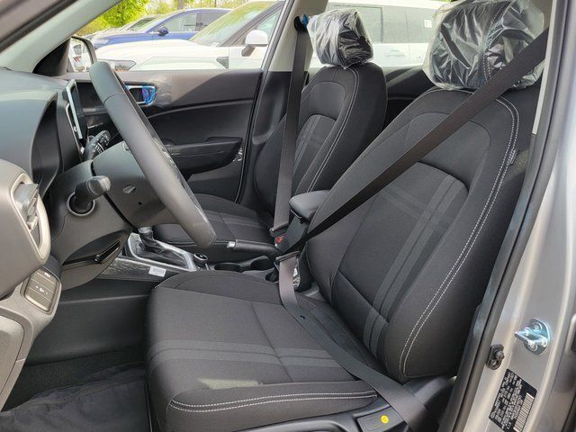 2026 Hyundai VENUE SEL Chantilly VA