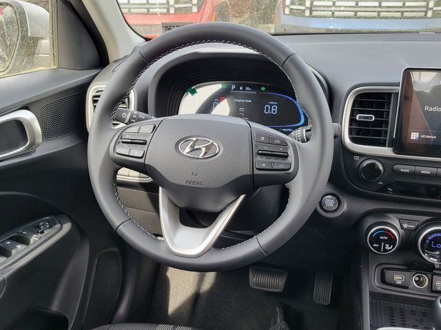2026 Hyundai VENUE SEL Chantilly VA