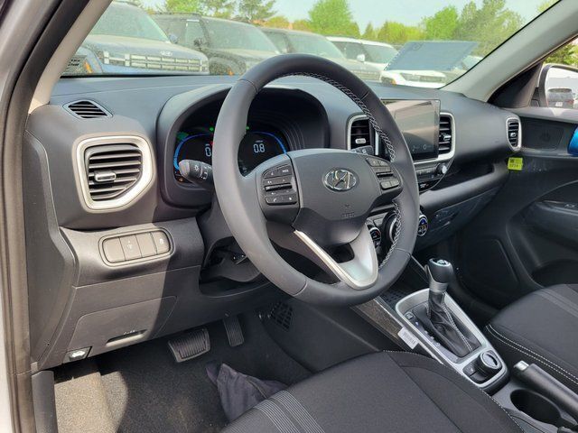 2026 Hyundai VENUE SEL Chantilly VA