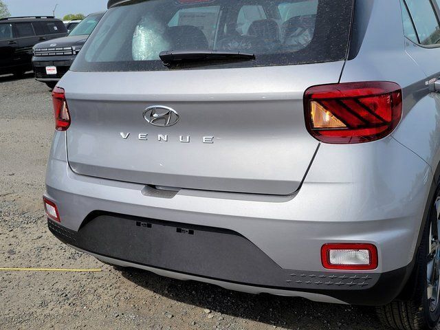 2026 Hyundai VENUE SEL Chantilly VA