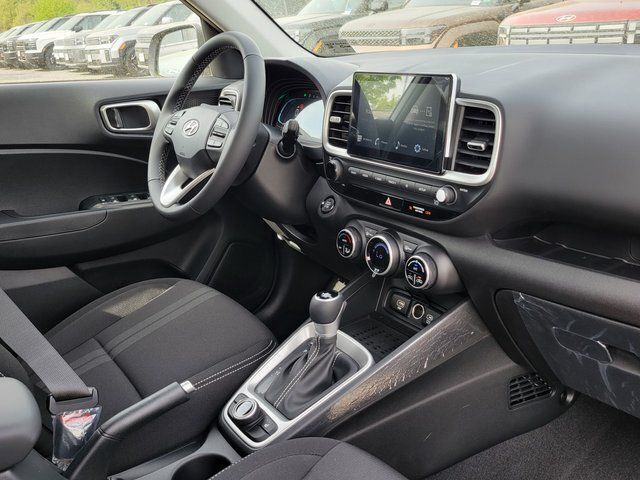 2026 Hyundai VENUE SEL Chantilly VA
