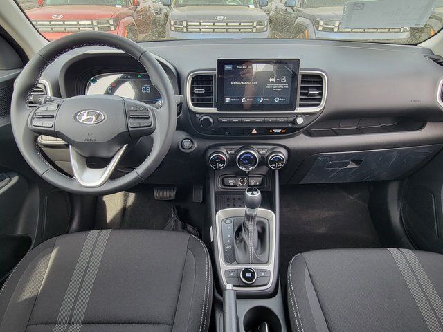2026 Hyundai VENUE SEL Chantilly VA