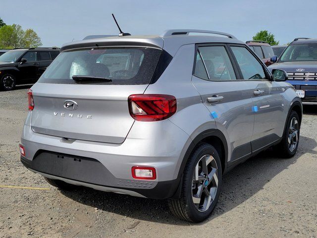 2026 Hyundai VENUE SEL Chantilly VA