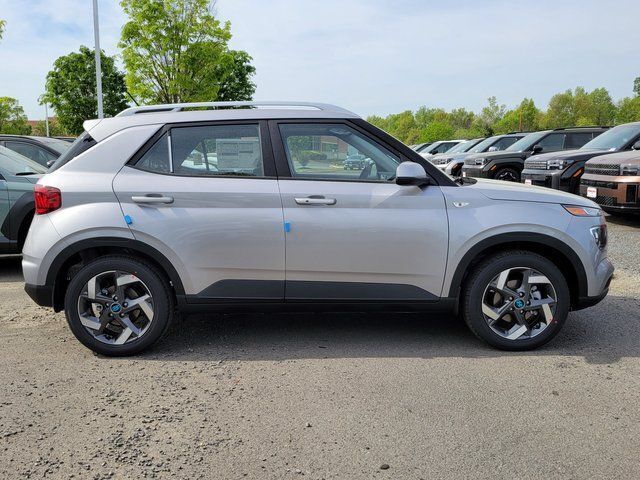 2026 Hyundai VENUE SEL Chantilly VA