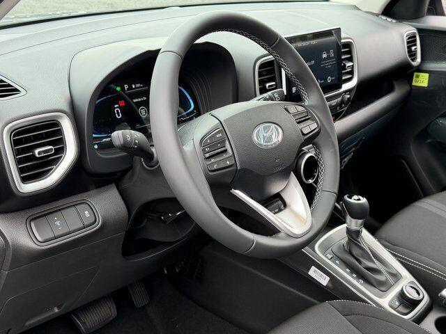 2026 Hyundai VENUE SEL Chantilly VA