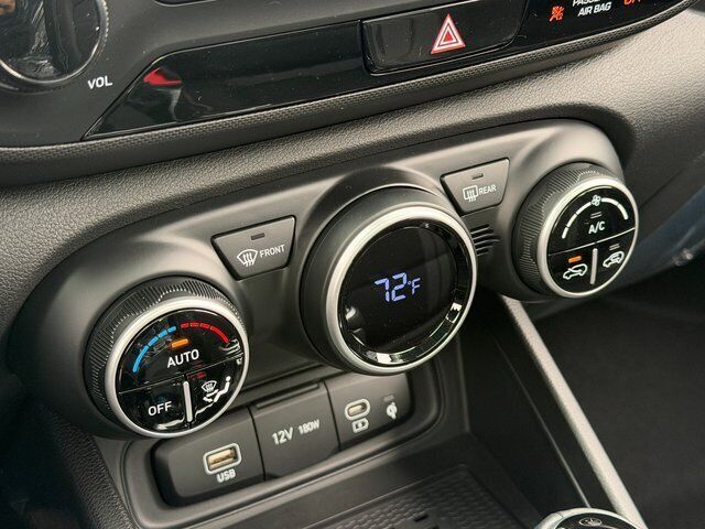 2026 Hyundai VENUE SEL Chantilly VA