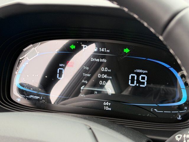 2026 Hyundai VENUE SEL Chantilly VA