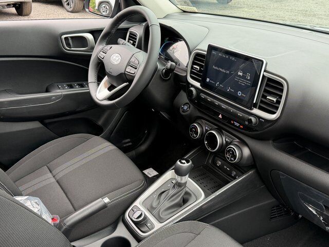 2026 Hyundai VENUE SEL Chantilly VA