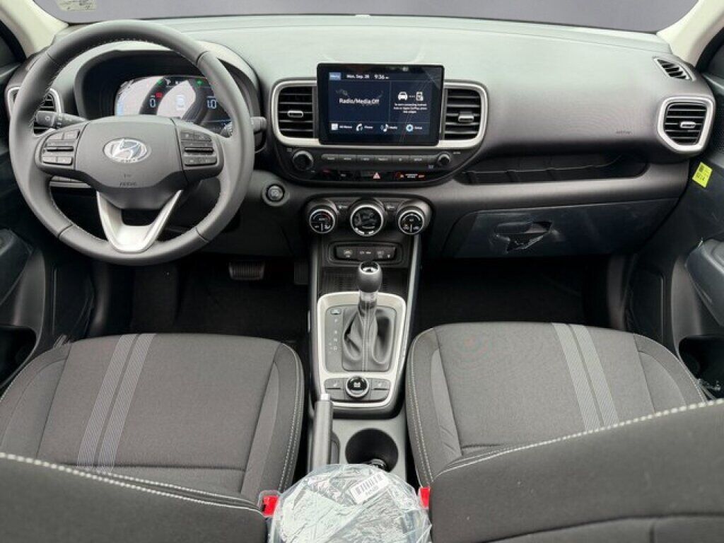 2026 Hyundai VENUE SEL Chantilly VA