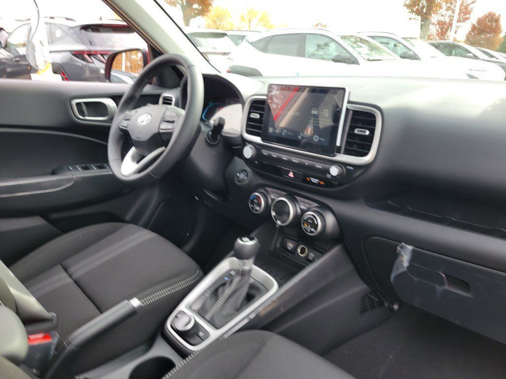 2026 Hyundai VENUE SEL Chantilly VA