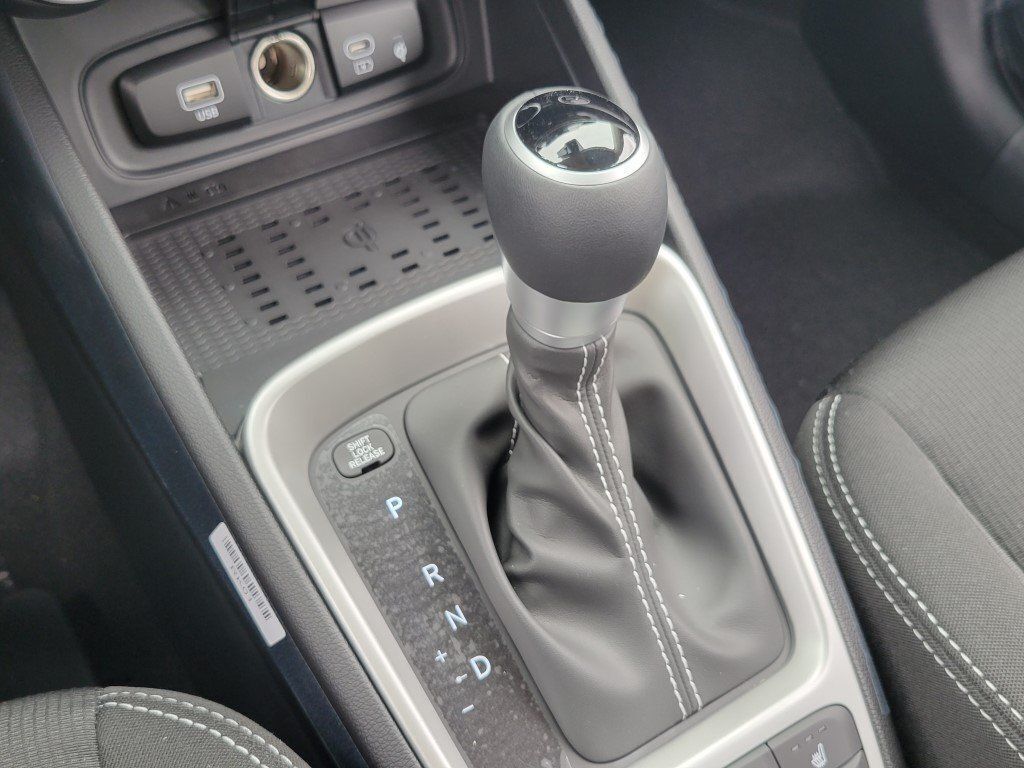 2026 Hyundai VENUE SEL Chantilly VA