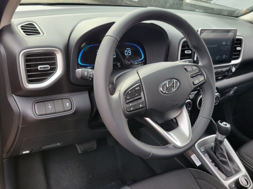 2026 Hyundai VENUE SEL Chantilly VA