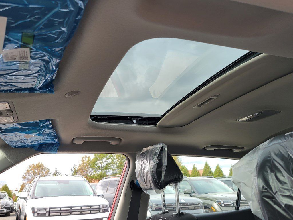 2026 Hyundai VENUE SEL Chantilly VA