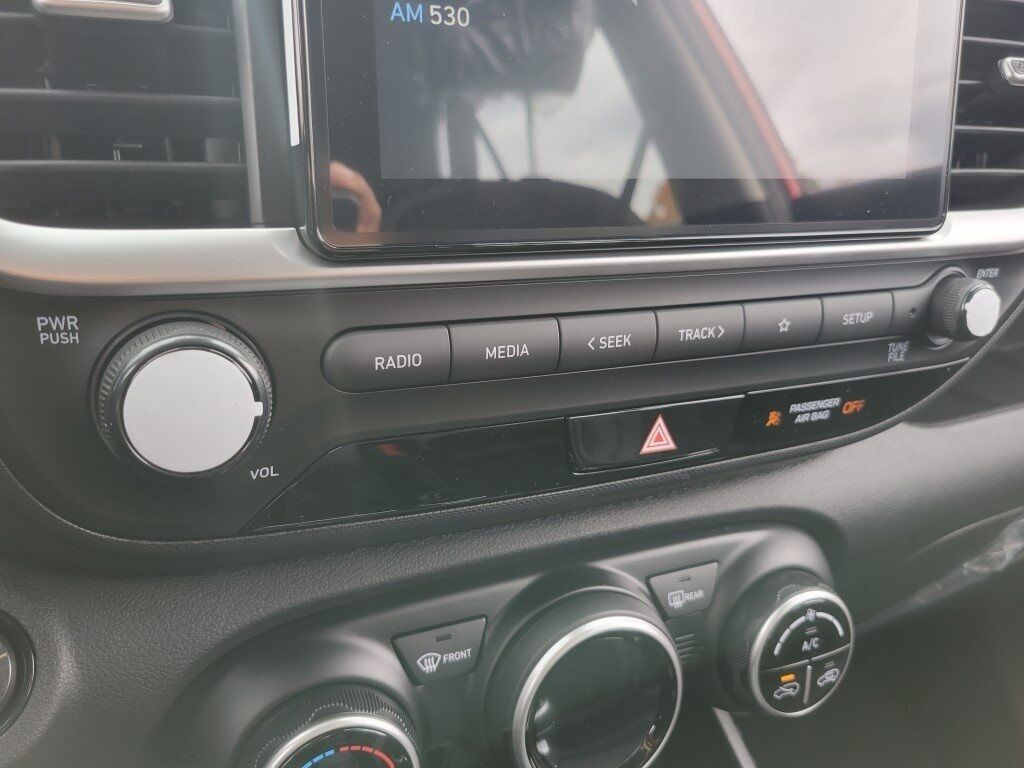 2026 Hyundai VENUE SEL Chantilly VA