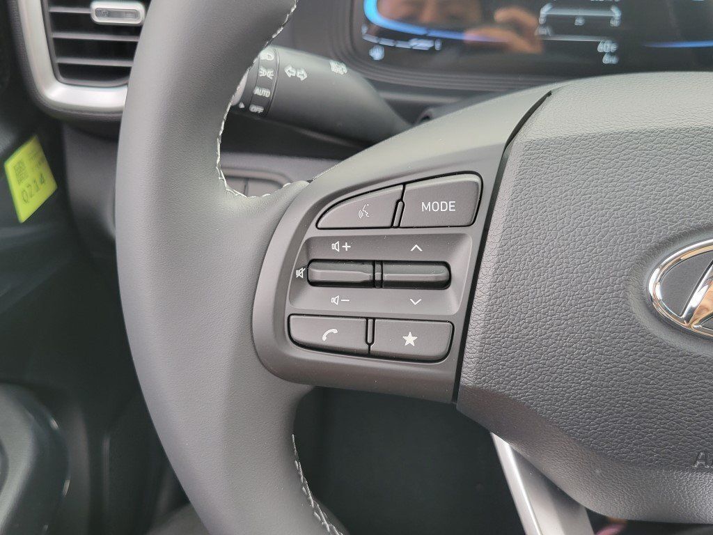 2026 Hyundai VENUE SEL Chantilly VA