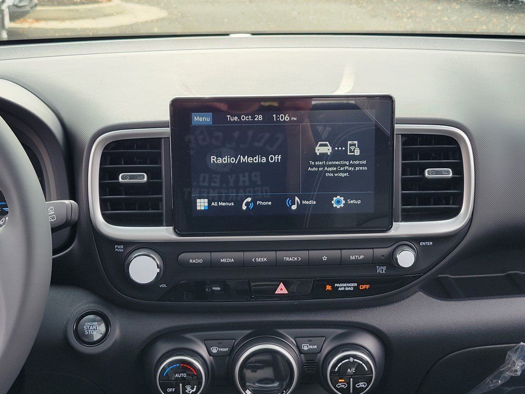 2026 Hyundai VENUE SEL Chantilly VA