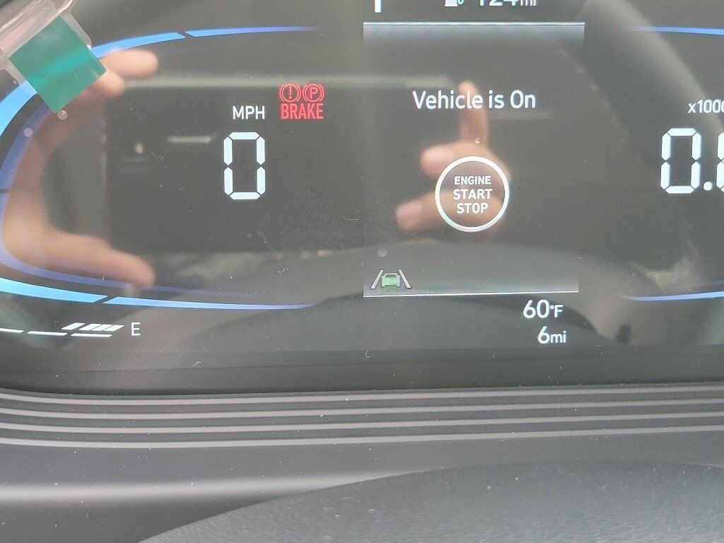 2026 Hyundai VENUE SEL Chantilly VA