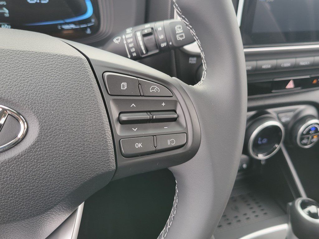 2026 Hyundai VENUE SEL Chantilly VA