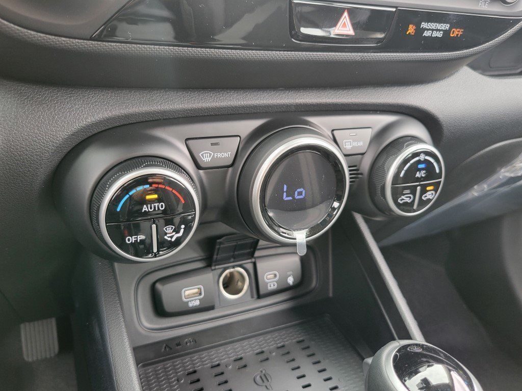 2026 Hyundai VENUE SEL Chantilly VA