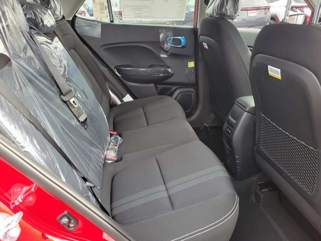 2026 Hyundai VENUE SEL Chantilly VA