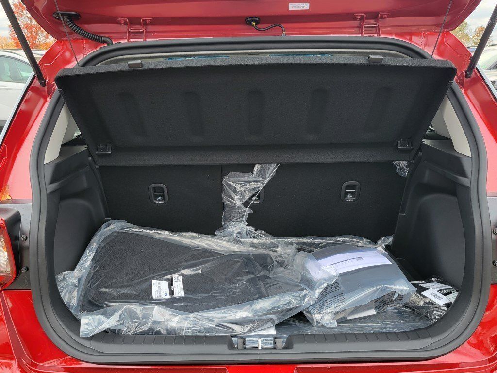 2026 Hyundai VENUE SEL Chantilly VA