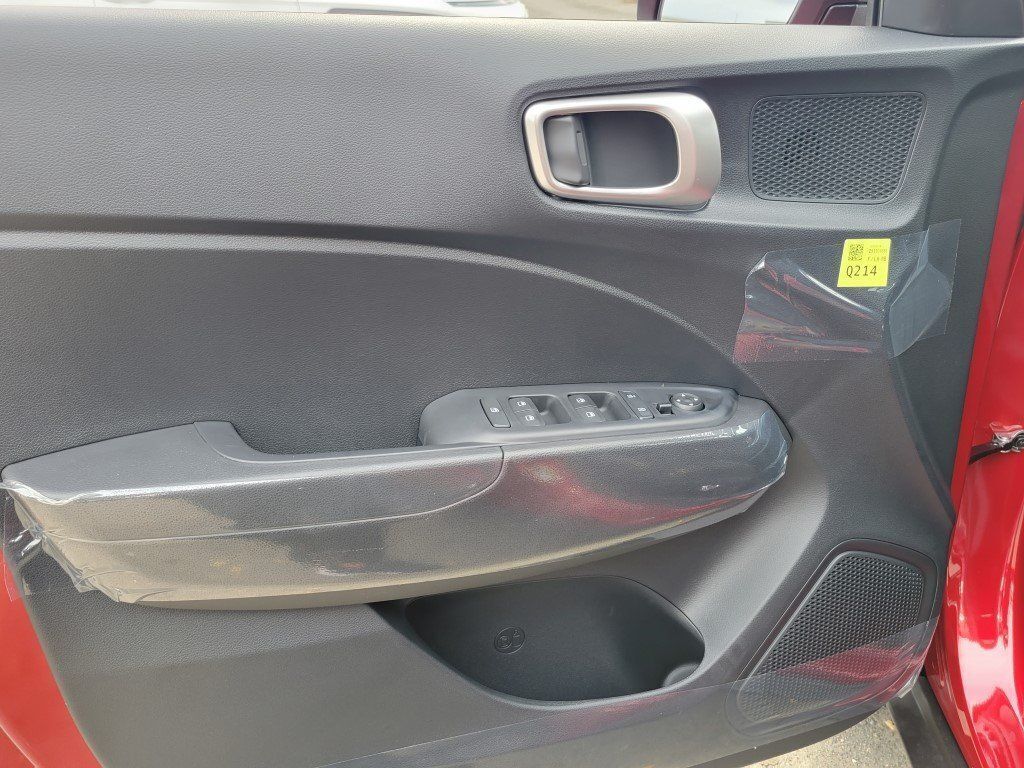 2026 Hyundai VENUE SEL Chantilly VA