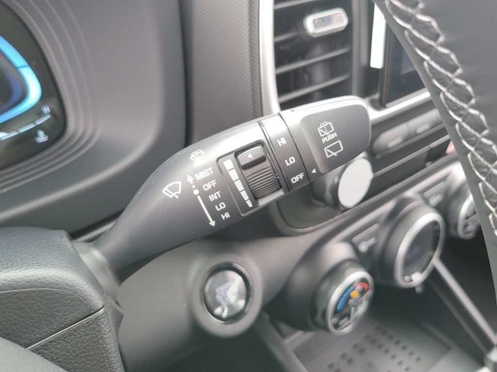 2026 Hyundai VENUE SEL Chantilly VA