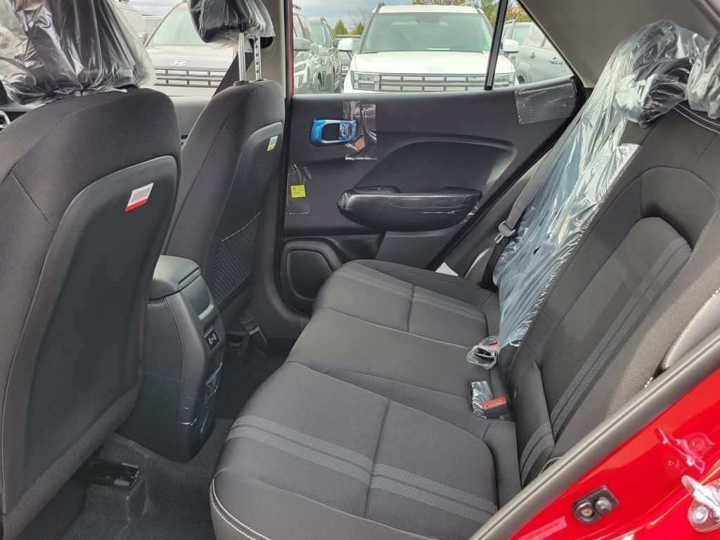 2026 Hyundai VENUE SEL Chantilly VA