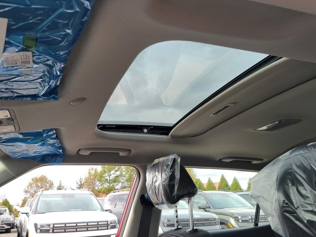 2026 Hyundai VENUE SEL Chantilly VA