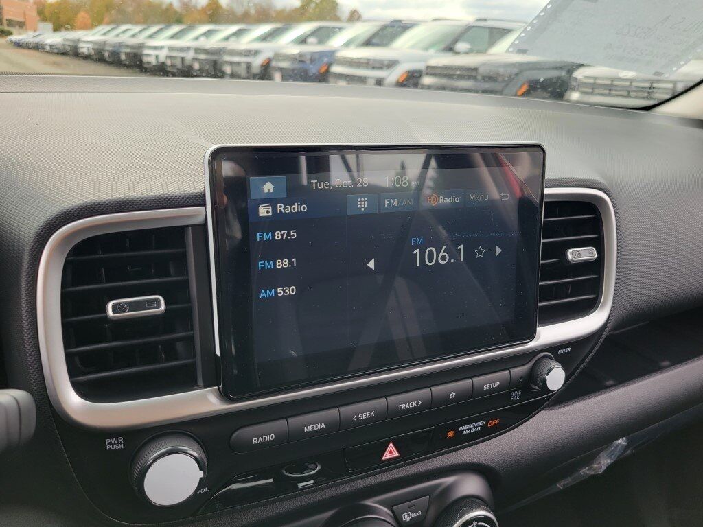 2026 Hyundai VENUE SEL Chantilly VA