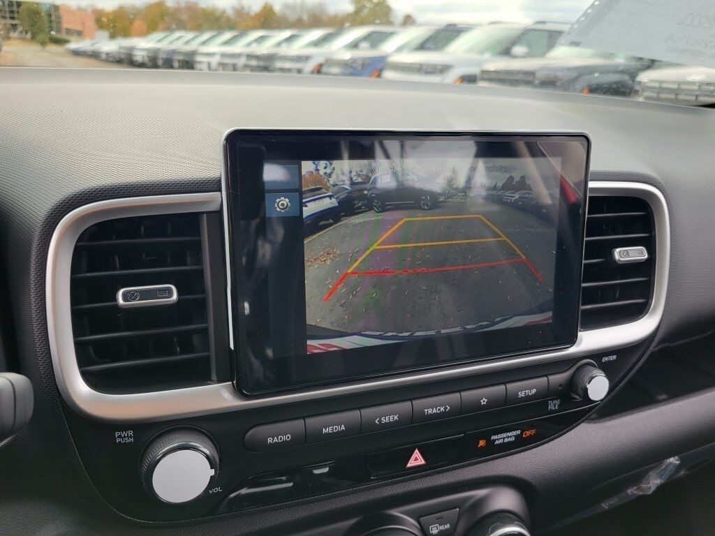 2026 Hyundai VENUE SEL Chantilly VA