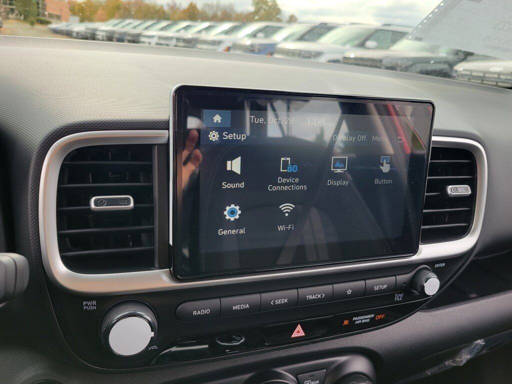 2026 Hyundai VENUE SEL Chantilly VA