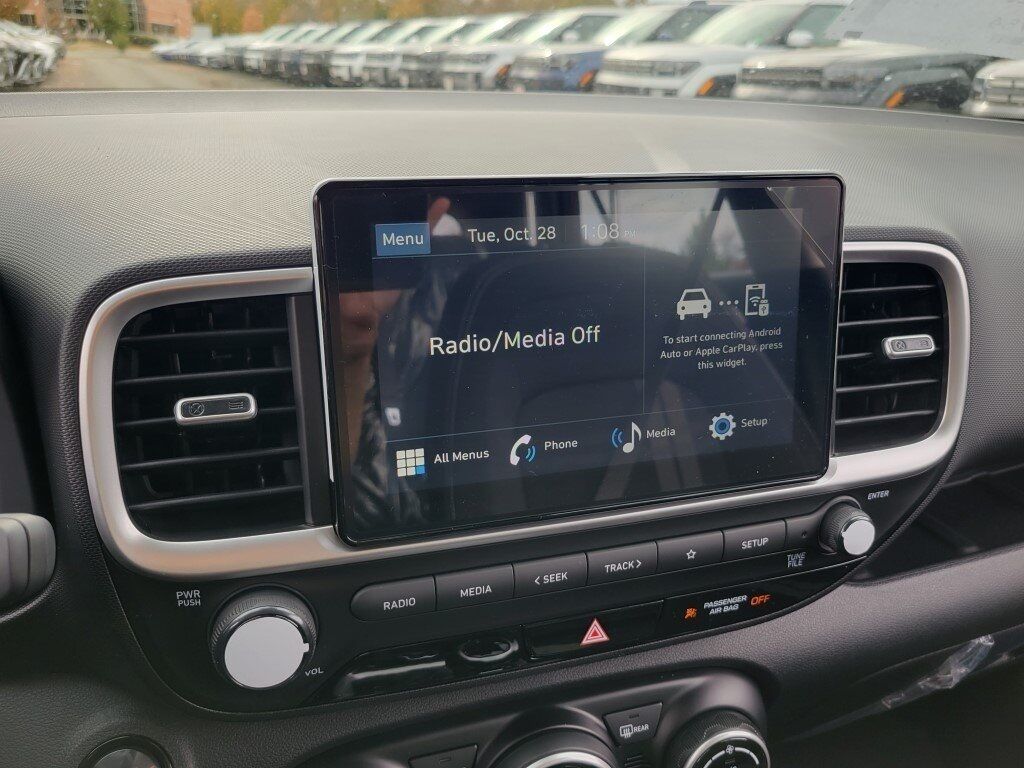 2026 Hyundai VENUE SEL Chantilly VA