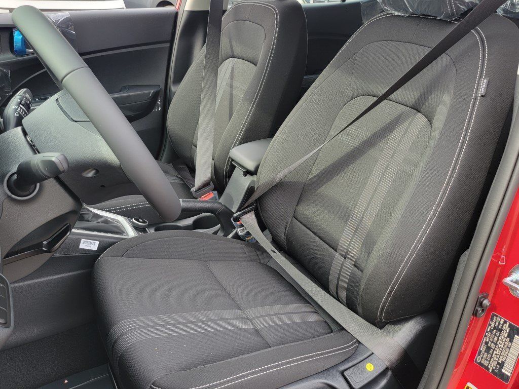 2026 Hyundai VENUE SEL Chantilly VA