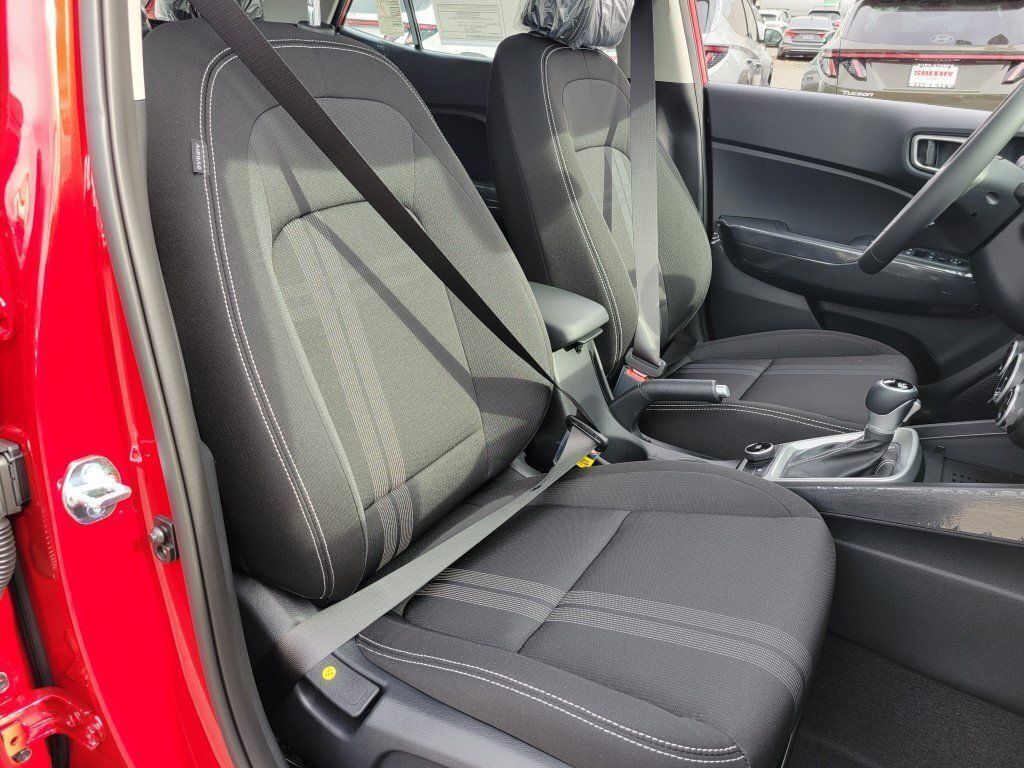 2026 Hyundai VENUE SEL Chantilly VA