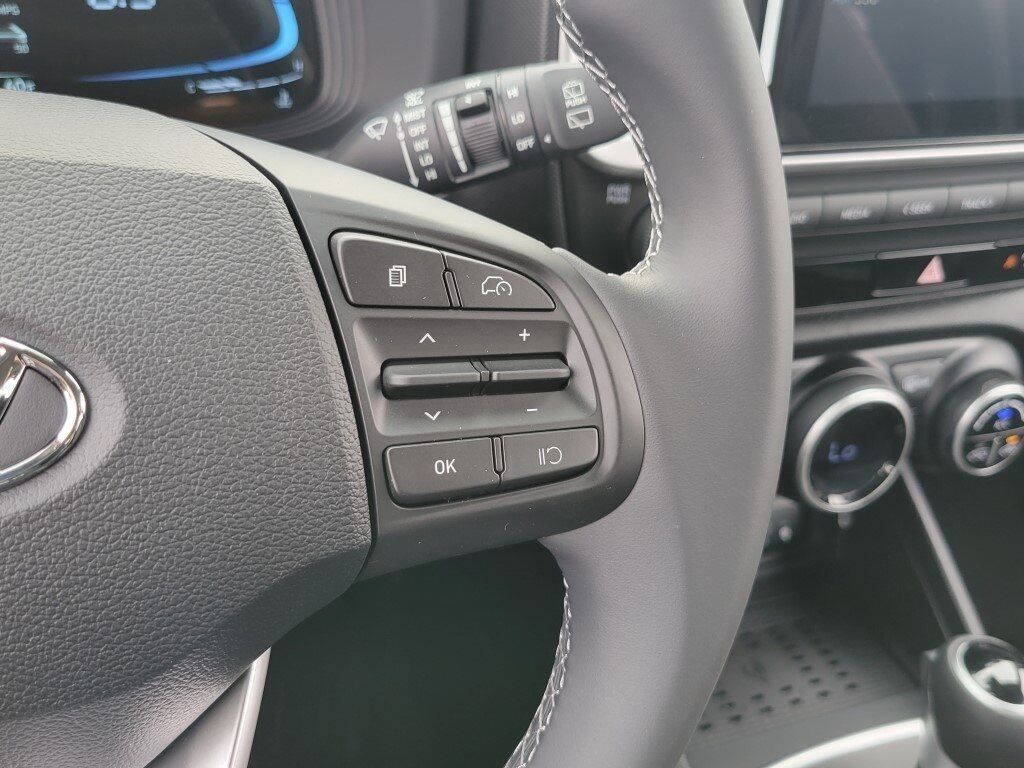 2026 Hyundai VENUE SEL Chantilly VA