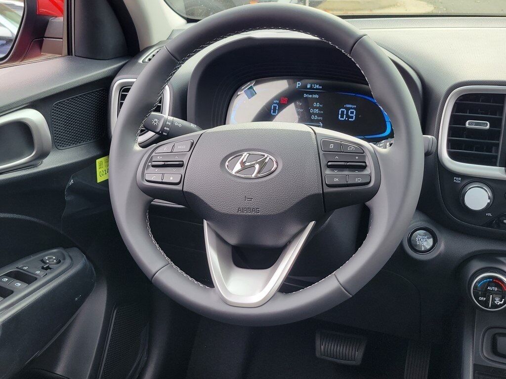 2026 Hyundai VENUE SEL Chantilly VA