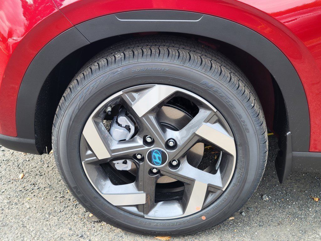 2026 Hyundai VENUE SEL Chantilly VA