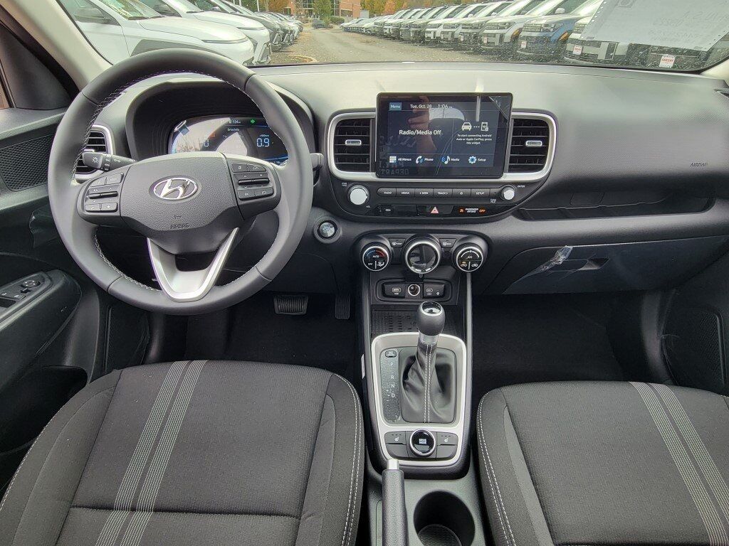 2026 Hyundai VENUE SEL Chantilly VA