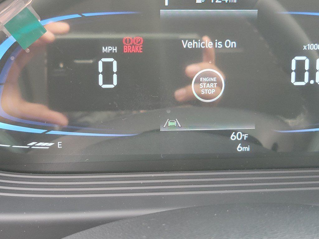 2026 Hyundai VENUE SEL Chantilly VA