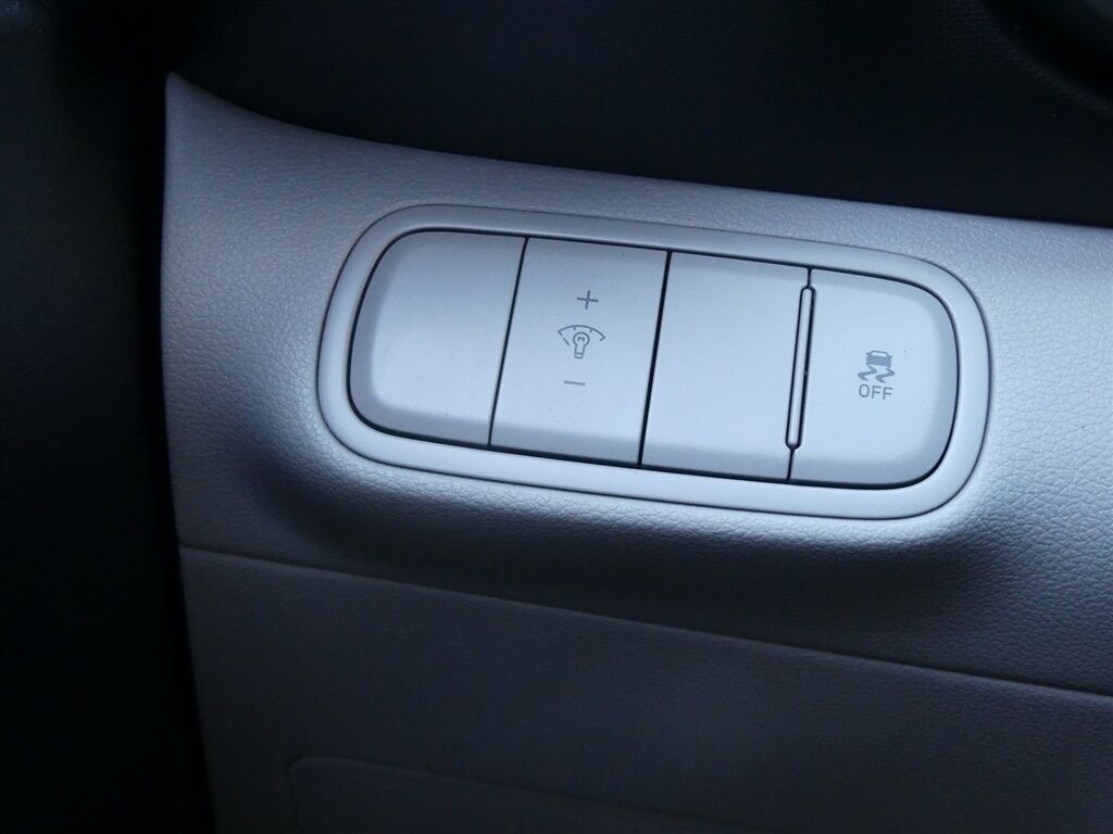 2026 Hyundai VENUE SEL Waldorf MD